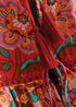 Boho Ethnic Jacket
